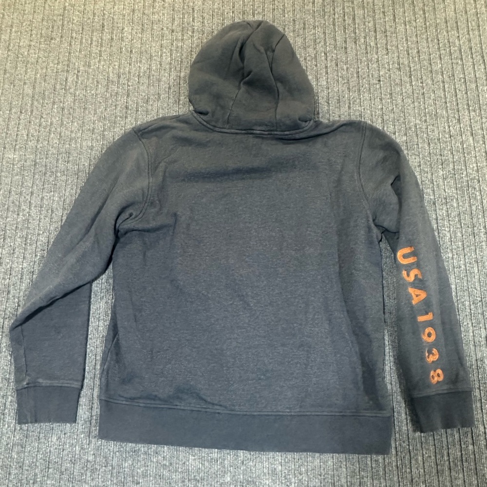 REI Co-Op Full Zip Sweater‎ - Picture 6 of 7